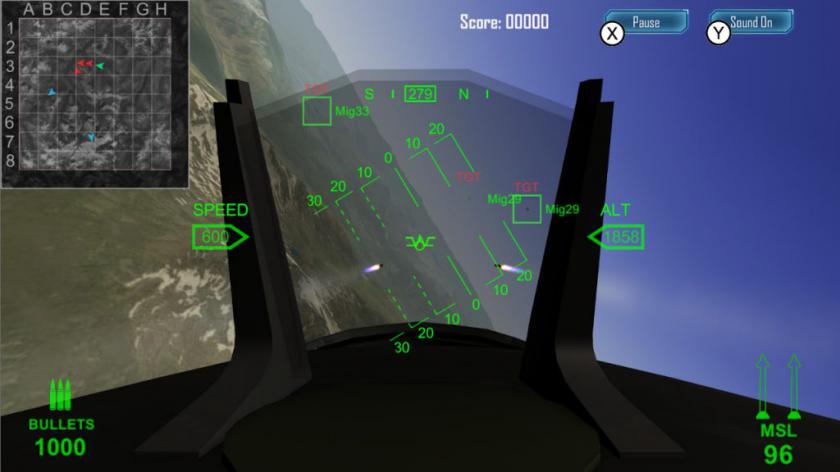 Switch游戏 -顶枪空战 Top Gun Air Combat-百度网盘下载插图3-小白游戏网 Switch游戏 -顶枪空战 Top Gun Air Combat-百度网盘下载插图3-小白游戏网